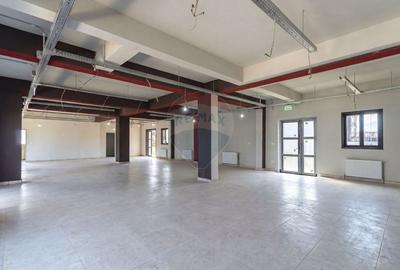 COMISION 0%| DE INCHIRIAT |  SPATIU| 181 MP UTILI | TRACTORUL |PARCARE - 4