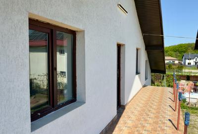 Casa Individuala | 5 camere | 2 Bai | P+1 | Renovata | Teren 500mp | Sat Snagov - 30