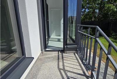 Apartament 4 camere de lux. Parter cu gradina proprie | intrare Valea Adanca (3, - 3