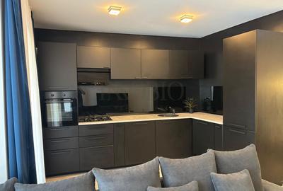 Apartment 3 camere premium |  Modern | Herastrau - 3