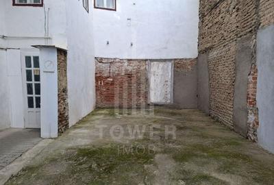 De vânzare teren cu proiect de reconstrucție apartament – zonă centrală - 3