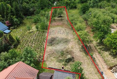 Valea Borcutului,Teren intravilan de vanzare, intre case - 4