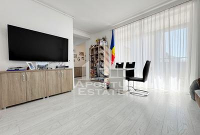 Apartament 3 camere de vanzare, 68mp utili + 2 balcoane -Calea Urseni - 1
