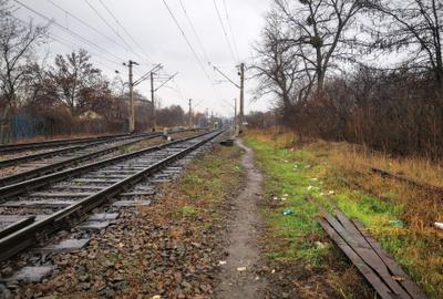 ALEXANDRU-PIATA A.C.B., casă tip duplex,CONSTRUCTIE SUPERSOLIDA ,1.5 km  Centru - 17