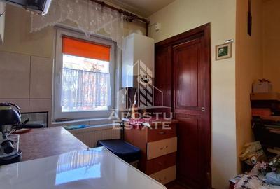 Apartament 3 camere la parter – ideal locuinta sau afacere, - 14