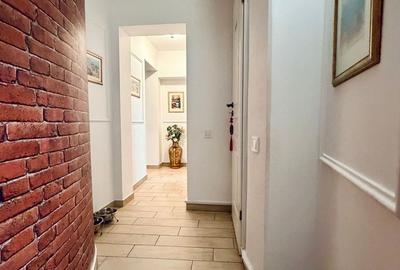 Apartament deosebit - et 1 în vilă interbelică - renovat  Gradina Icoanei - 9