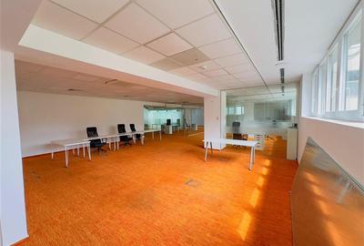 Spatiu de Birouri Clasa Superioara - Zona Dacia, Piata Romana - 3