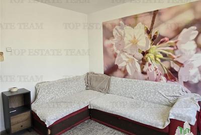 Apartament 3 camere, mobilat in Militari sector 6, zona Kaufland Valea Cascadelo - 1
