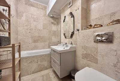 Apartament cu Vedere Spectaculoasă către Mare și Lac – Mamaia - 7