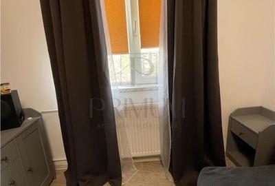 Garsoniera - Nedecomandata - Clima - Mobilata și Utilata - Zona Lipovei - 8