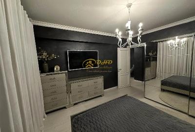 Apartament 3 camere, Valea Lupului. - 2