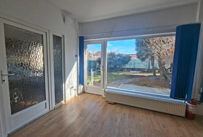 Langa Parc Padurice, pentru locuit sau afacere - 4