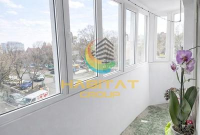 Apartament 2 camere la doar 7 min Metrou Piata Sudului - Mall Sun Plaza - 5
