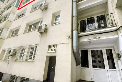 Apartament de vanzare 2 camere | 10 m pana in Parc Cismigiu | Fără risc seismic - 11