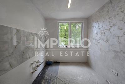Exclusivitate! Apartament modern finisat la etajul 2/4! - 4