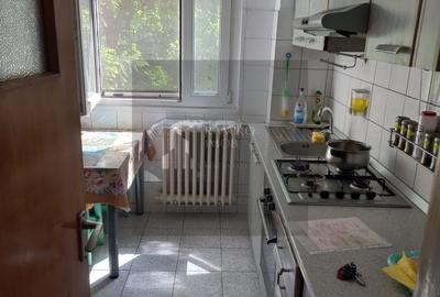 Apartament 3 camere Constantin Brancoveanu / Turnu Magurele - 5