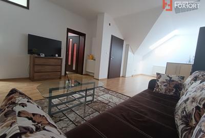 COMISION 0 % Apartament 2 camere 66 mp cu 86 mp gradina, la vila - 1