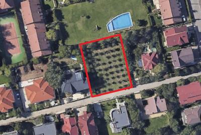 Oportunitate - Teren Iancu Nicolae - Serban Cantacuzino - Ibiza - 1