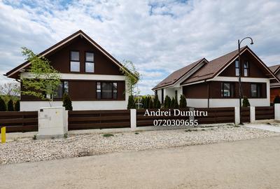 Casă Modernă în Berceni - Confort și Flexibilitate pentru Familia Ta - 1