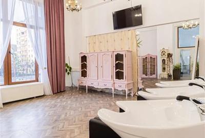 Salon High Class New Beauty - 3