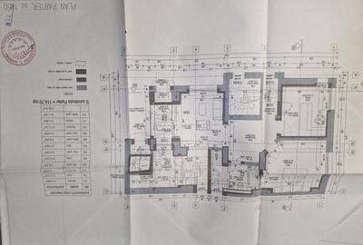 Inchiriere Duplex 5 camere ( Parter +Demisol) in Piata Romana - 15