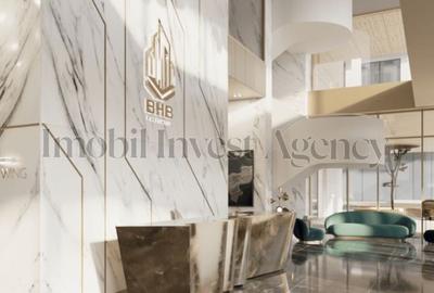 Apartament 2 Camere în complexul BHB Avenue - 6