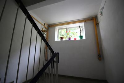 Fundeni + Pantelimon, 3 camere bloc 1982, decomandat, 2 băi - 19