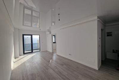 FINALIZAT - Apartament 1 camere - Nicolina - la bulevard - mutare imediata - 13