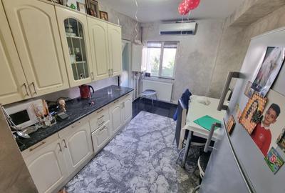 Apartament 4 camere zona Inel 1 - 6