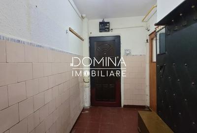 Vanzare apartament 2 camere, parter, liber, in Targu-Jiu, strada Olari - 7