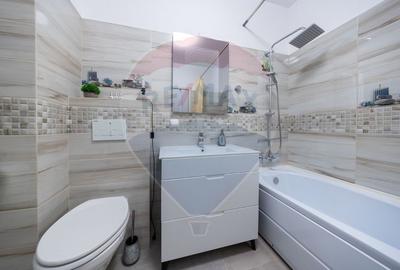 Apartament cu suflet, la poalele munților – Zărnești - 17