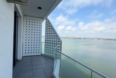 LAKE ON - RESIDENCE - APARTAMENT CU 2 CAMERE ULTRALUX PE LAC - PARCARE SUBTERANA - 23