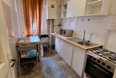 !!! Apartament 1 camera decomandat.. Dambovita.. str Ana Ipatescu - 3