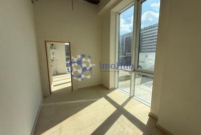 Spațiu Comercial Premium – Azimut Copou, Iași. 428 mp. Parter - 8