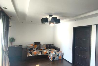 Apartament cu 2 camere decomandat în Berceni