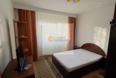 2 Camere - 59MP | Decomandat | 3/8 | Creditabil | 1986 | Crangasi - 10