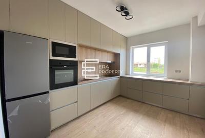 Apartament 2 camere,decomandat, Calea Surii Mici, Sibiu - 1