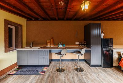 Casa individuala cu teren 657 mp & terasa mare – zona Lipovei | Com 0% - 7