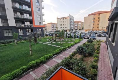 DE VANZARE Apartament tip studio 2 camere - Energia Residence - Parcare privata