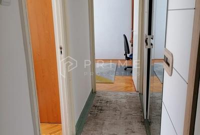 Apartament 3 camere de închiriat – Dâmbu, etaj 1, ideal pentru studenț - 17