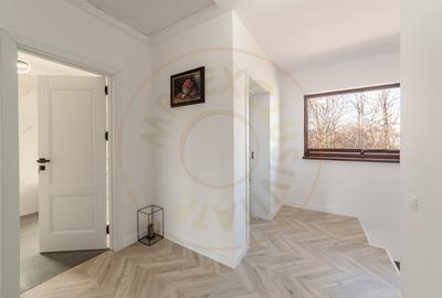 Vila Valea Geamana | Design Elegant - 16