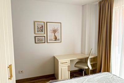 Apartament de închiriat, direct de la proprietar, Sedako IRIS Armoniei - 11