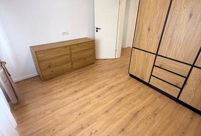 Apartament 2 camere renovat complet , mobilat ,cartier  Tei- propietar - 4