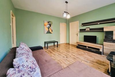 INCHIRIERE 2 camere etaj 1 Bd.Ion Mihalache nr.319 Popisteanu Clabucet Chibrit - 1