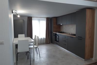 Apartament in vila 4 camere, mobilat -107mp + 3 locuri parcare +boxa - 3