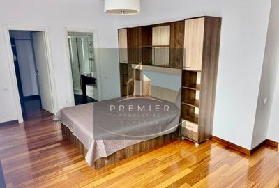 Luxury 5-Room Apartment for Rent | Herastrau - 19