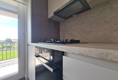 Otopeni 2 camere .Prima inchiriere, stil modern si confort deplin. - 8