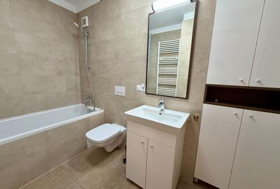 Apartament 2 camere Kasper cu vedere la pietonala - 9
