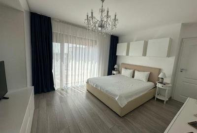 Penthouse cu 2 camere, terasa 40 mp, zona Dumbravita - 1