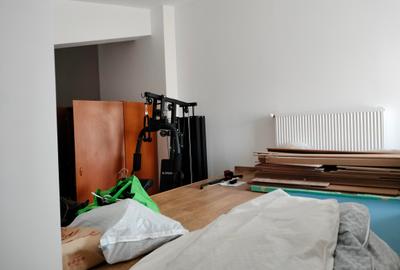 Casa superba, zona linistita, accesibil, cu mansarda locuibila de 100mp. - 42